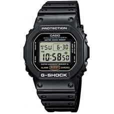 Часы CASIO DW-5600E-1VER