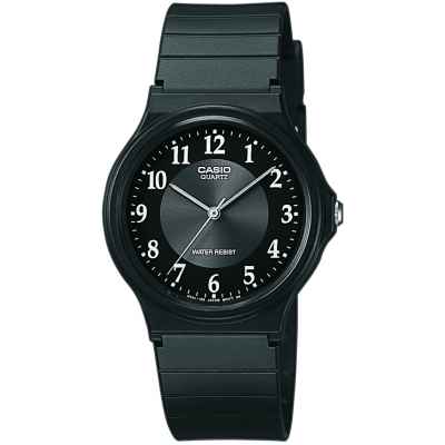 Часы CASIO MQ-24-1B3LLEF