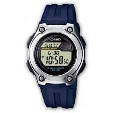 Часы CASIO W-211-2AVEF