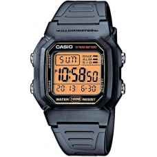 Часы CASIO W-800HG-9AVEF