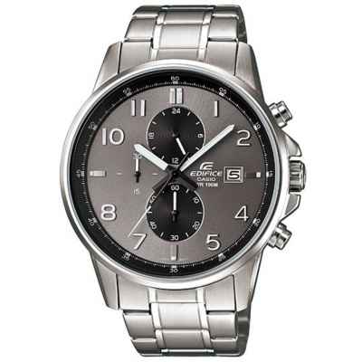 Часы CASIO EFR-505D-8AVEF