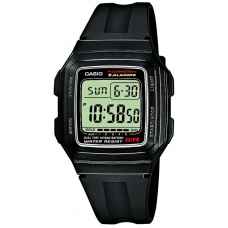 Часы CASIO F-201WA-1AEF