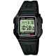 Часы CASIO F-201WA-1AEF