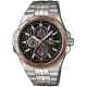 Часы CASIO EF-340SB-1A5VEF Часы CASIO EF-340SB-1A5VEF