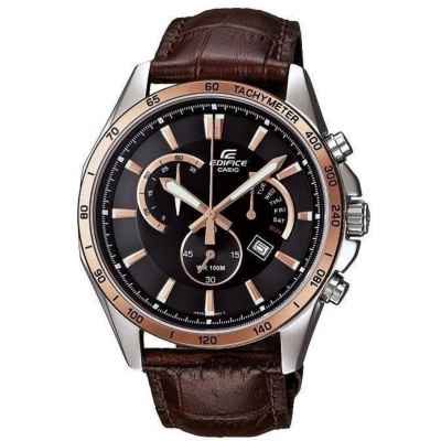 Часы CASIO EFR-510L-5AVEF