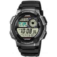 Часы CASIO AE-1000W-1BVEF