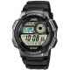 Часы CASIO AE-1000W-1BVEF Часы CASIO AE-1000W-1BVEF
