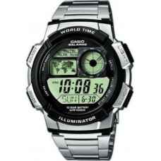 Часы CASIO AE-1000WD-1AVEF