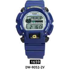 Часы CASIO DW-9052-2VDR