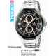 Часы CASIO EF-326D-5AVDF Часы CASIO EF-326D-5AVDF