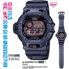 Часы CASIO G-9200MS-8DR