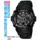 Часы CASIO AWG-100BC-1AER Часы CASIO AWG-100BC-1AER