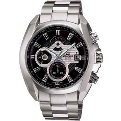 Часы CASIO EF-548D-1AVDF