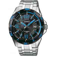 Часы CASIO MTD-1065D-1AVEF