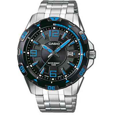 Часы CASIO MTD-1065D-1AVEF