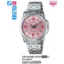 Часы CASIO LTP-1314D-5AVDF