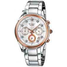 Часы CASIO SHN-5003PS-7ADR