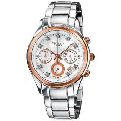 Часы CASIO SHN-5003PS-7ADR