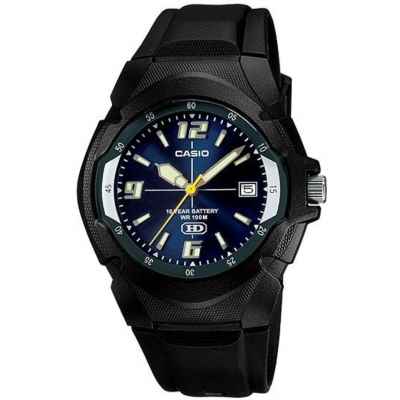 Часы CASIO MW-600F-2AVDF