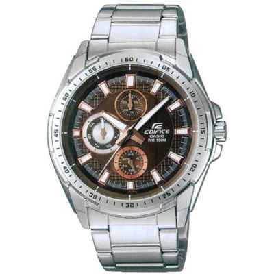 Часы CASIO EF-336D-5AVDF