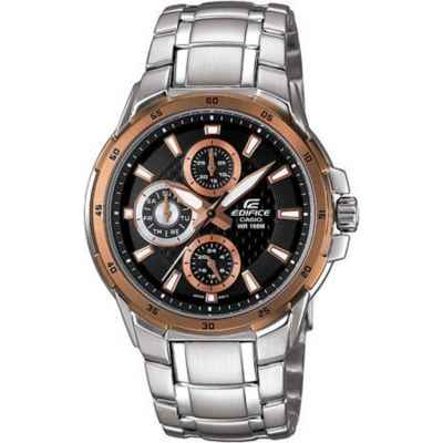 Часы CASIO EF-337DB-1AVDF