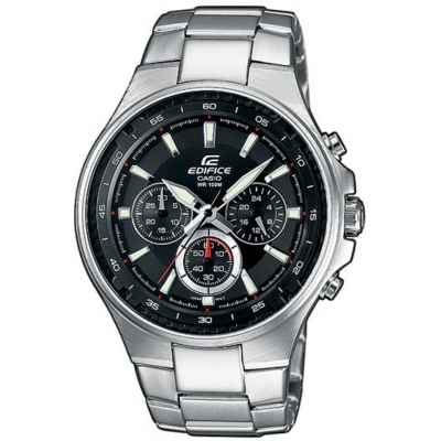 Часы CASIO EF-562D-1AVEF