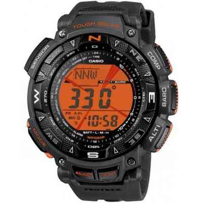 Часы CASIO PRG-240-8ER