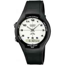 Часы CASIO AW-90H-7BVEF