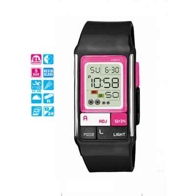 Часы CASIO LDF-52-1AEF