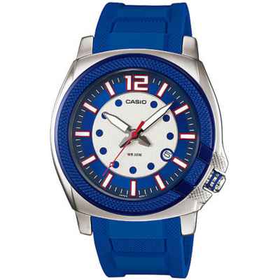 Часы CASIO MTP-1317B-2AVDF