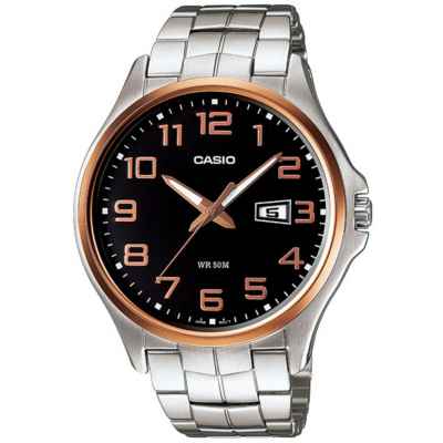 Часы CASIO MTP-1319GD-1AVDF