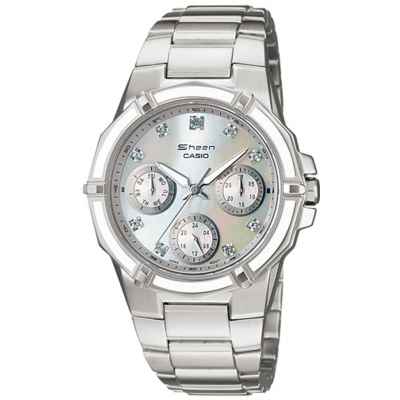 Часы CASIO SHN-3015DP-7ADF