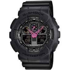 Часы CASIO GA-100C-1A4ER
