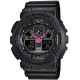 Часы CASIO GA-100C-1A4ER Часы CASIO GA-100C-1A4ER