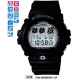 Часы CASIO DW-6900HM-1ER