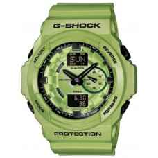 Часы CASIO GA-150A-3AER