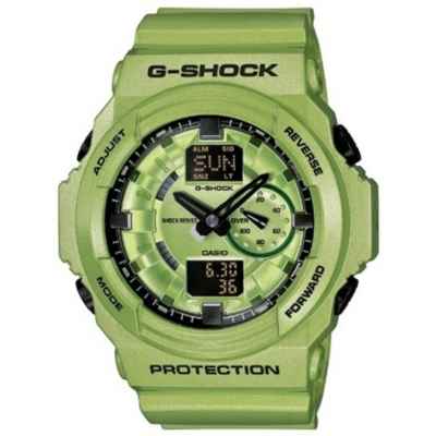 Часы CASIO GA-150A-3AER