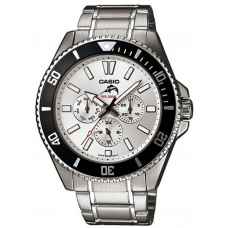 Часы CASIO MDV-303D-7AVDF