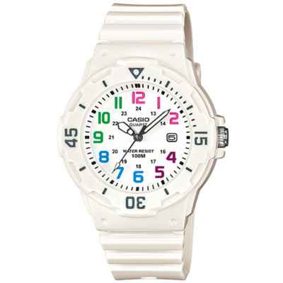 Часы CASIO LRW-200H-7BVDF