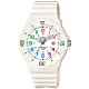Часы CASIO LRW-200H-7BVDF