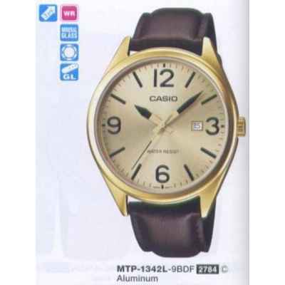 Часы CASIO MTP-1342L-9BEF