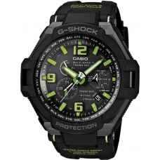 Часы CASIO GW-4000-1A3ER