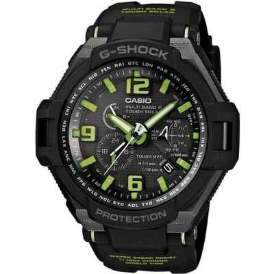 Часы CASIO GW-4000-1A3ER