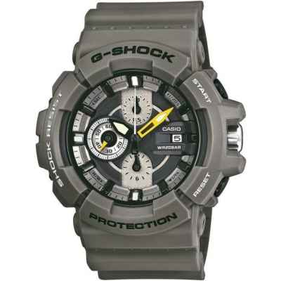Часы CASIO GAC-100-8AER