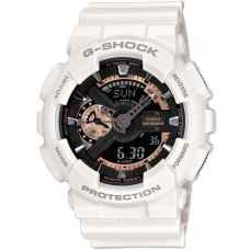 Часы CASIO GA-110RG-7AER