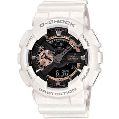 Часы CASIO GA-110RG-7AER
