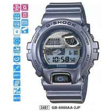 Часы CASIO GB-6900AA-2ER