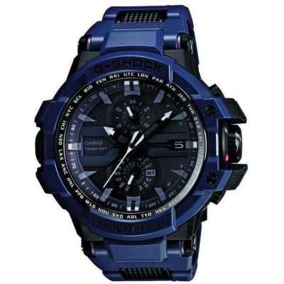 Часы CASIO GW-A1000FC-2AER