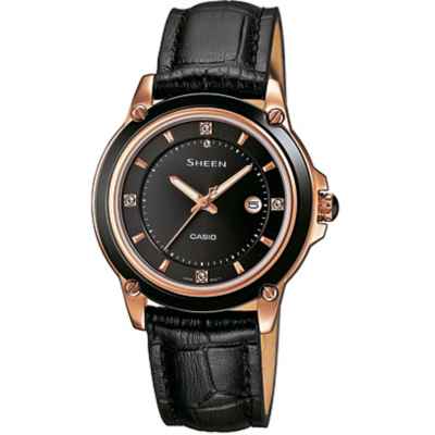 Часы CASIO SHE-4507GL-1AER