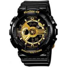 Часы CASIO BA-110-1AER Часы CASIO BA-110-1AER